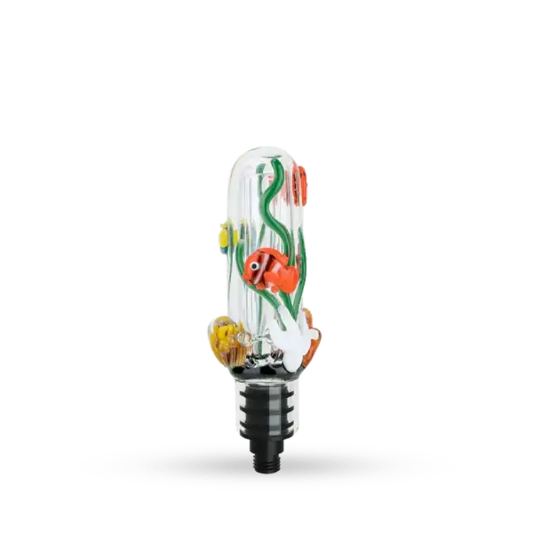 STUNDENGLASS STUNDENGLASS SMALL UPSTEM (PERCOLATED)