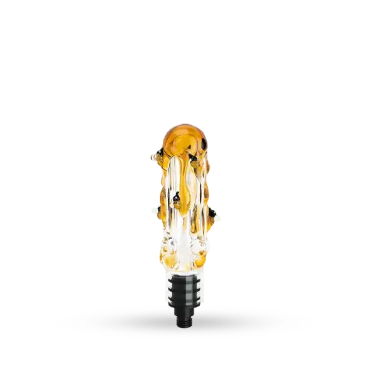 STUNDENGLASS STUNDENGLASS SMALL UPSTEM (PERCOLATED)