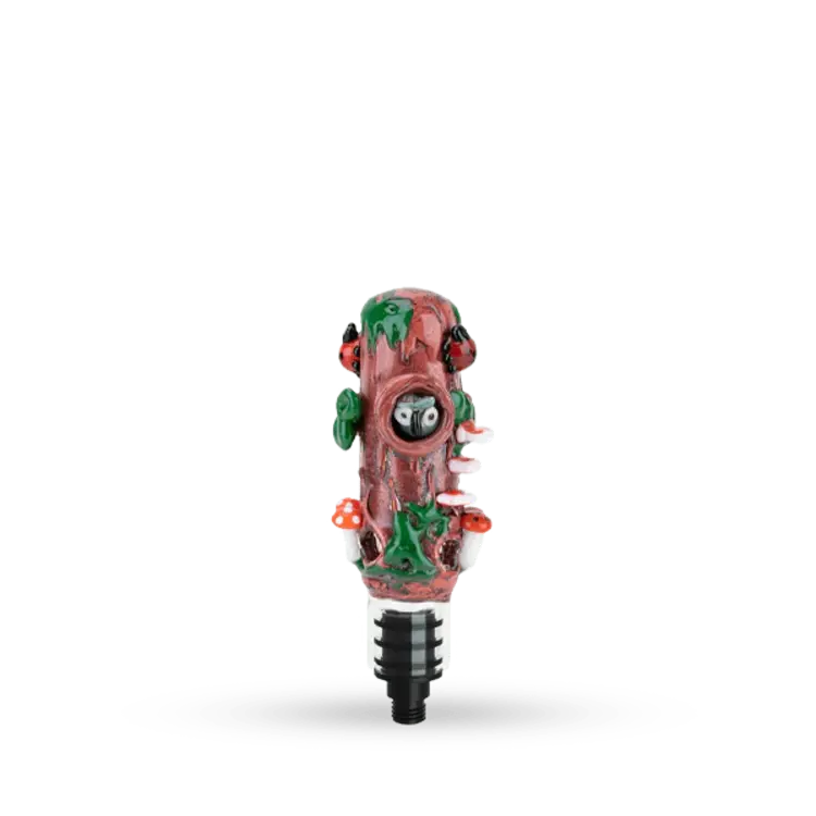 STUNDENGLASS STUNDENGLASS SMALL UPSTEM (PERCOLATED)