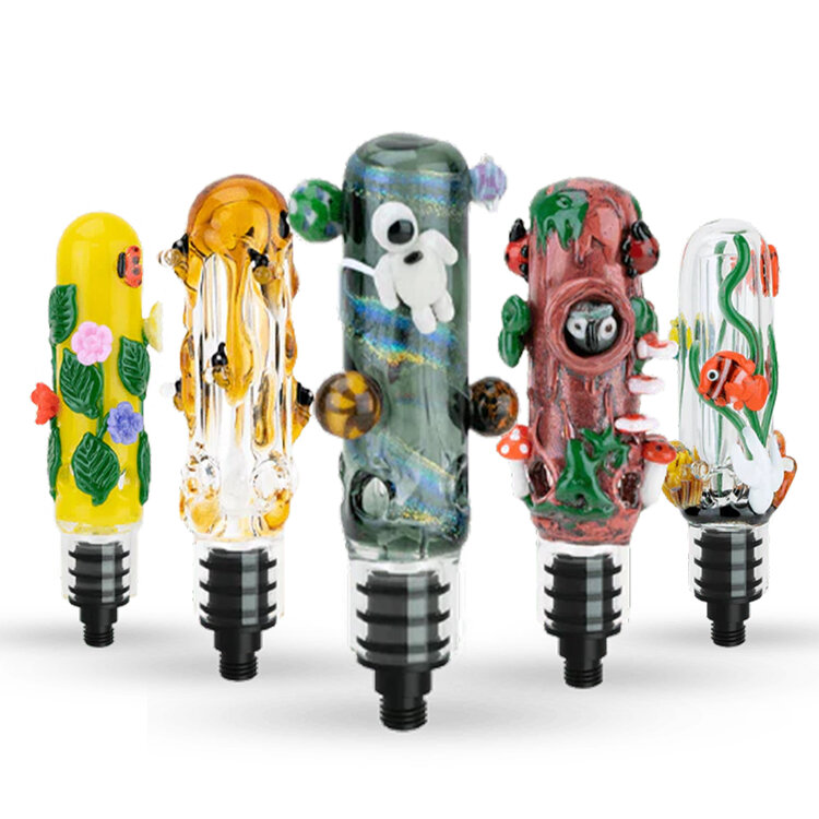 STUNDENGLASS STUNDENGLASS SMALL UPSTEM (PERCOLATED)