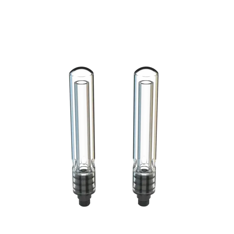 STUNDENGLASS STUNDENGLASS GLASS UPSTEMS (SMALL)