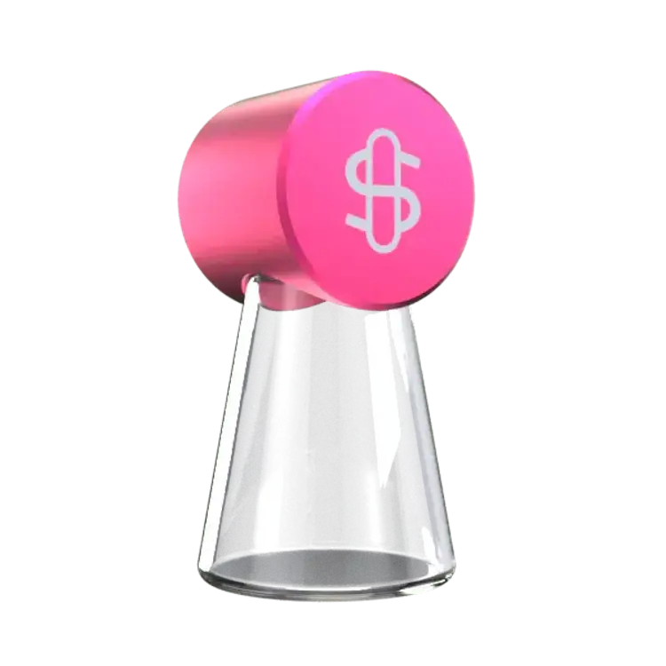 STUNDENGLASS STUNDENGLASS ASH CATCHER
