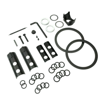 STUNDENGLASS STUNDENGLASS MAINTENANCE & SEAL KIT
