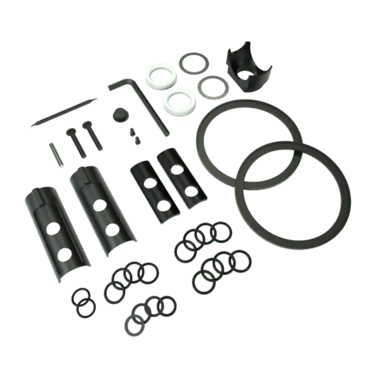 STUNDENGLASS STUNDENGLASS MAINTENANCE & SEAL KIT
