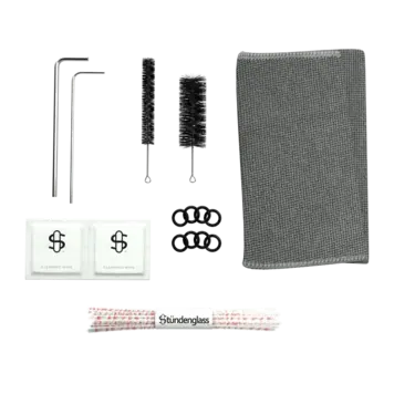 STUNDENGLASS STUNDENGLASS CLEANING KIT