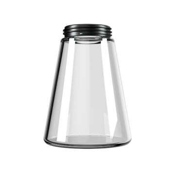 STUNDENGLASS STUNDENGLASS ASH CATCHER REPLACEMENT GLASS