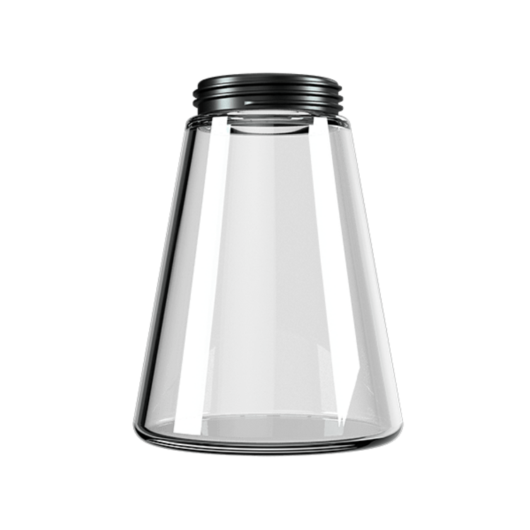 STUNDENGLASS STUNDENGLASS ASH CATCHER REPLACEMENT GLASS