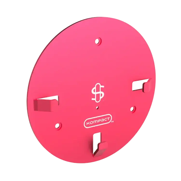 STUNDENGLASS STUNDENGLASS KOMPACT WALL MOUNT