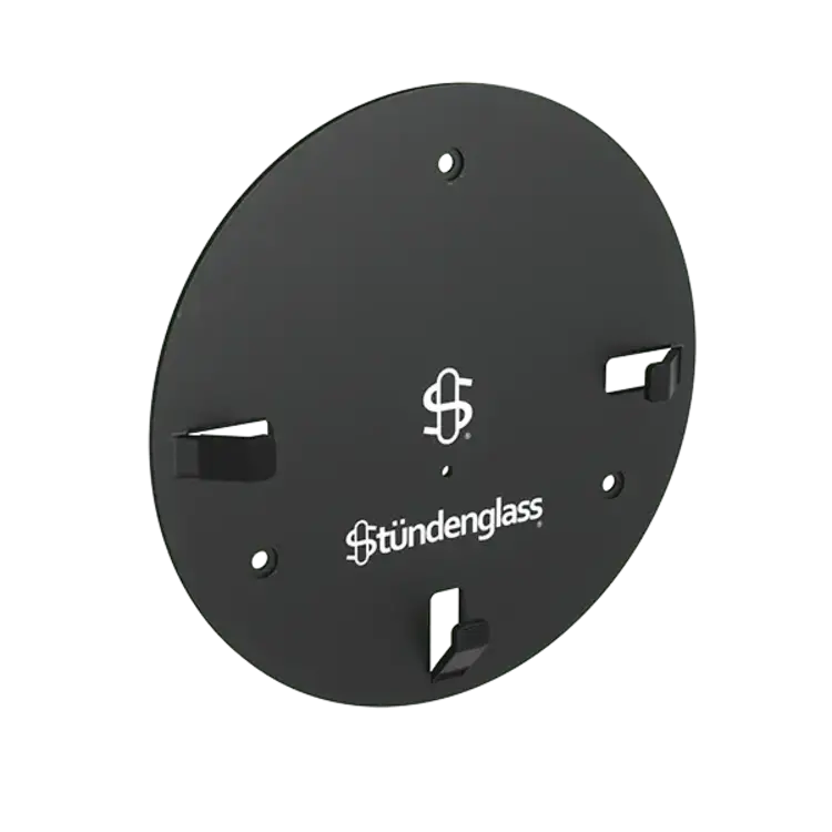 STUNDENGLASS STUNDENGLASS WALL MOUNT