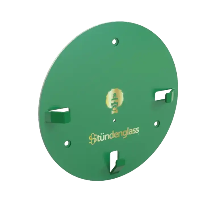 STUNDENGLASS STUNDENGLASS WALL MOUNT