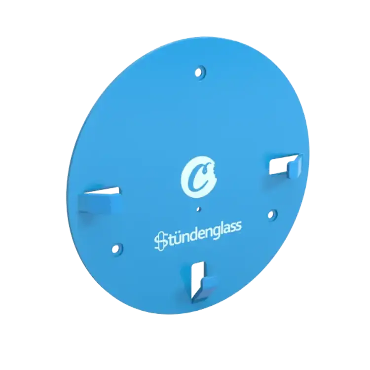 STUNDENGLASS STUNDENGLASS WALL MOUNT