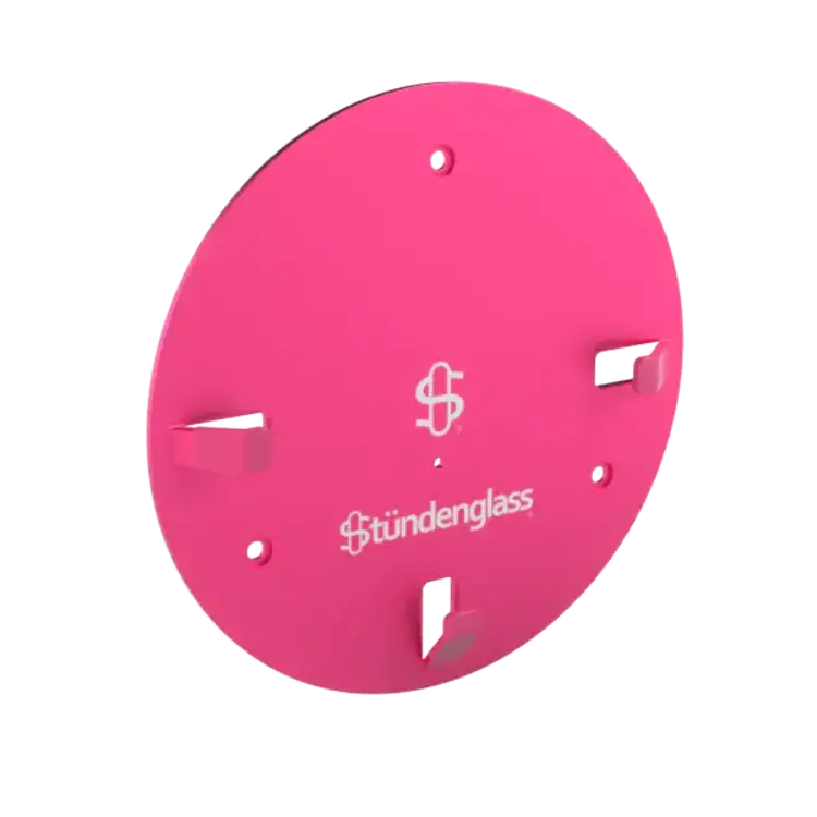 STUNDENGLASS STUNDENGLASS WALL MOUNT