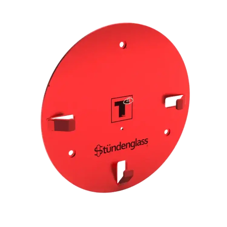 STUNDENGLASS STUNDENGLASS WALL MOUNT