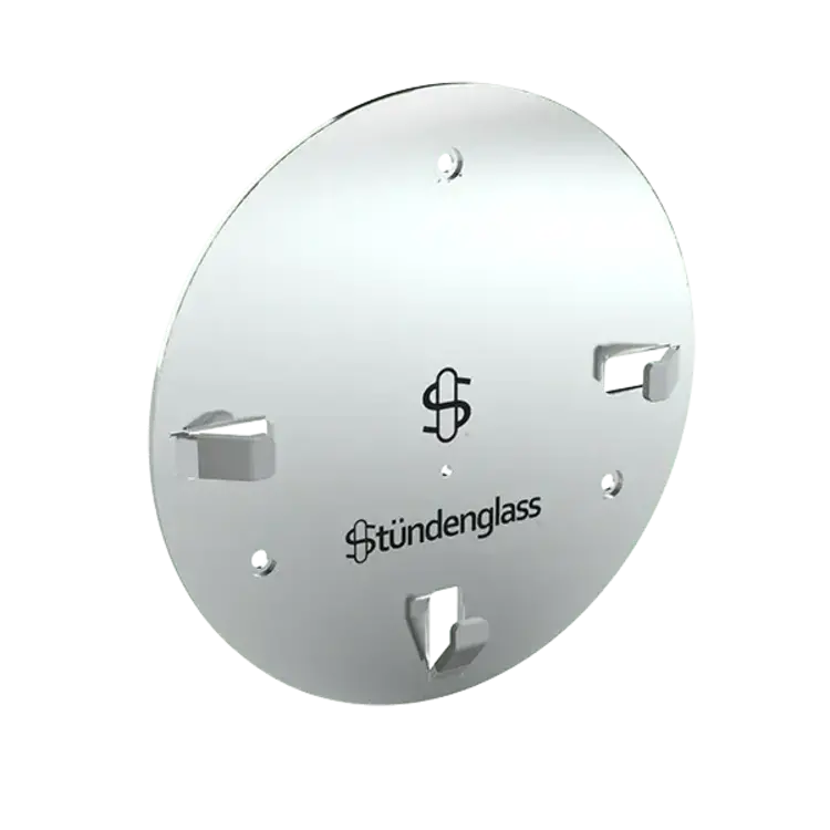 STUNDENGLASS STUNDENGLASS WALL MOUNT