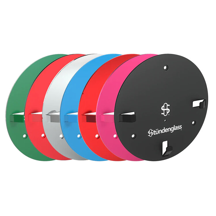 STUNDENGLASS STUNDENGLASS WALL MOUNT