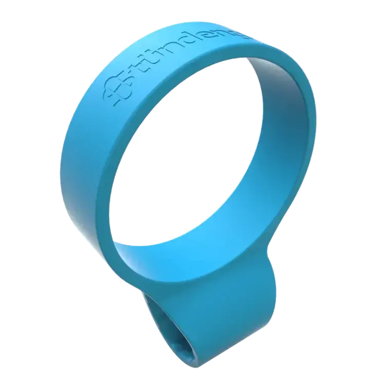 STUNDENGLASS STUNDENGLASS HOSE CLIP