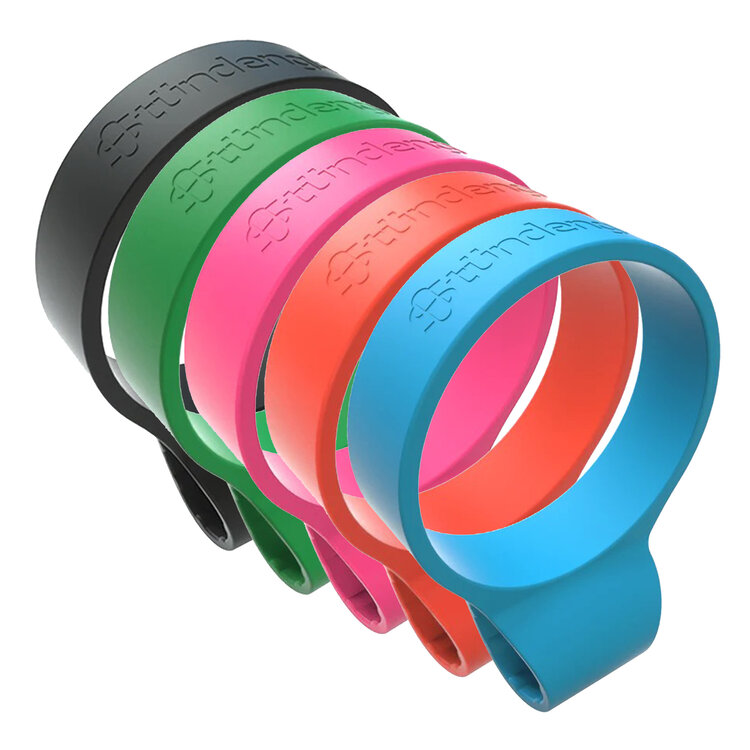 STUNDENGLASS STUNDENGLASS HOSE CLIP
