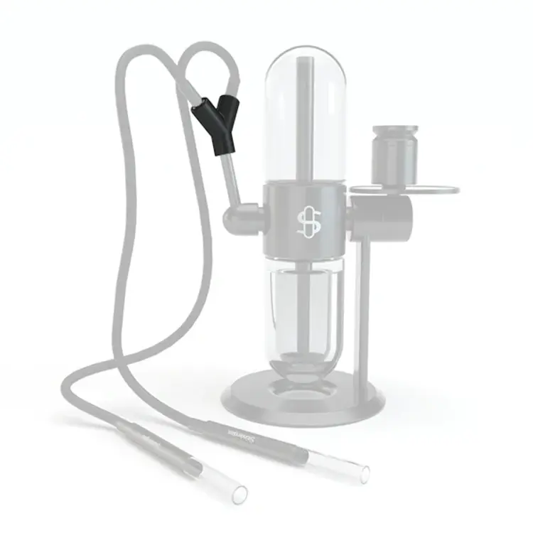 STUNDENGLASS STUNDENGLASS HOSE SPLITTER