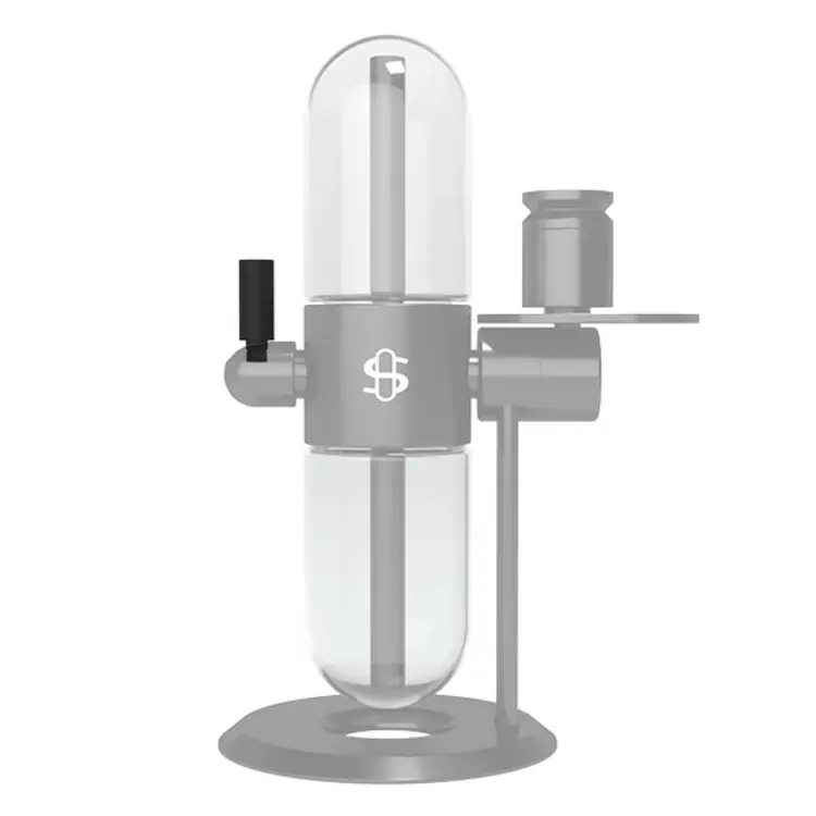 STUNDENGLASS STUNDENGLASS STANDARD HOSE ADAPTER