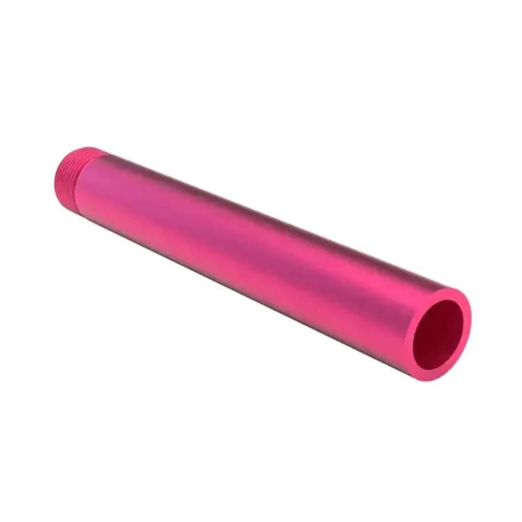 STUNDENGLASS STUNDENGLASS MOUTHPIECE STEM