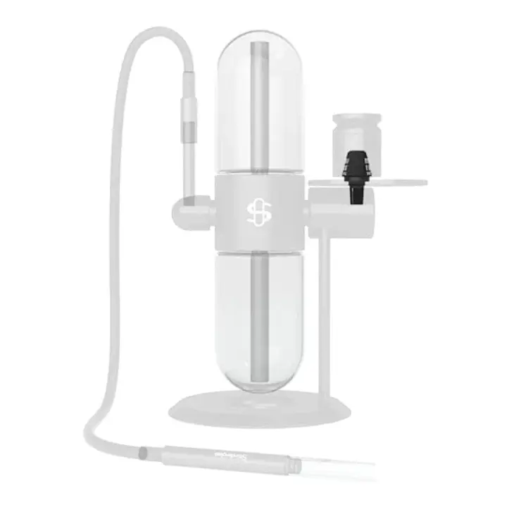STUNDENGLASS STUNDENGLASS INFUSION CHAMBER ADAPTER