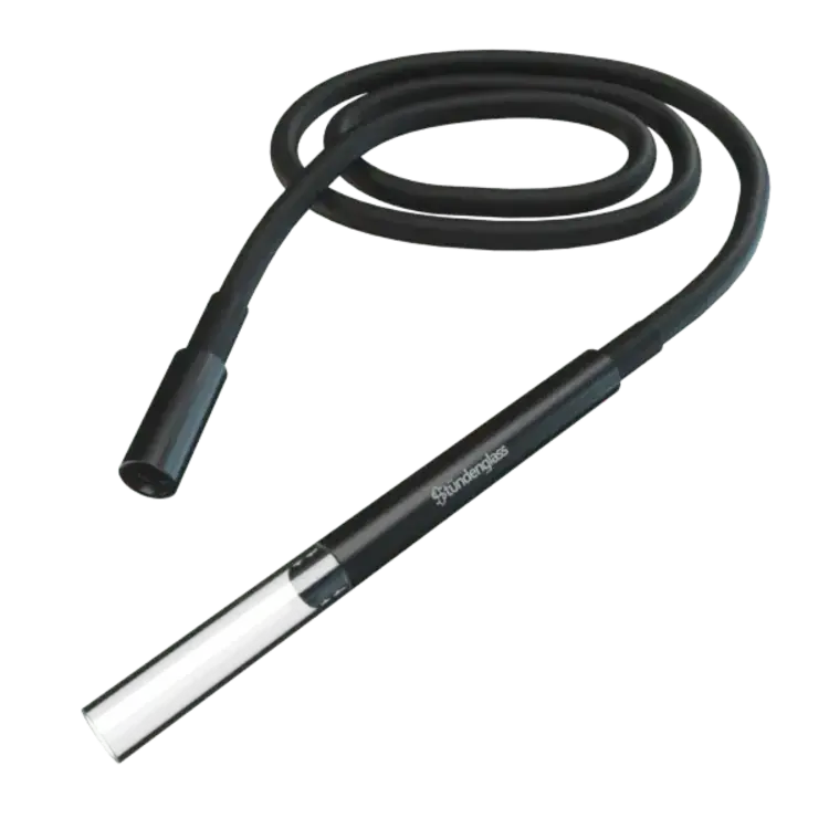 STUNDENGLASS STUNDENGLASS HOSE ASSEMBLY