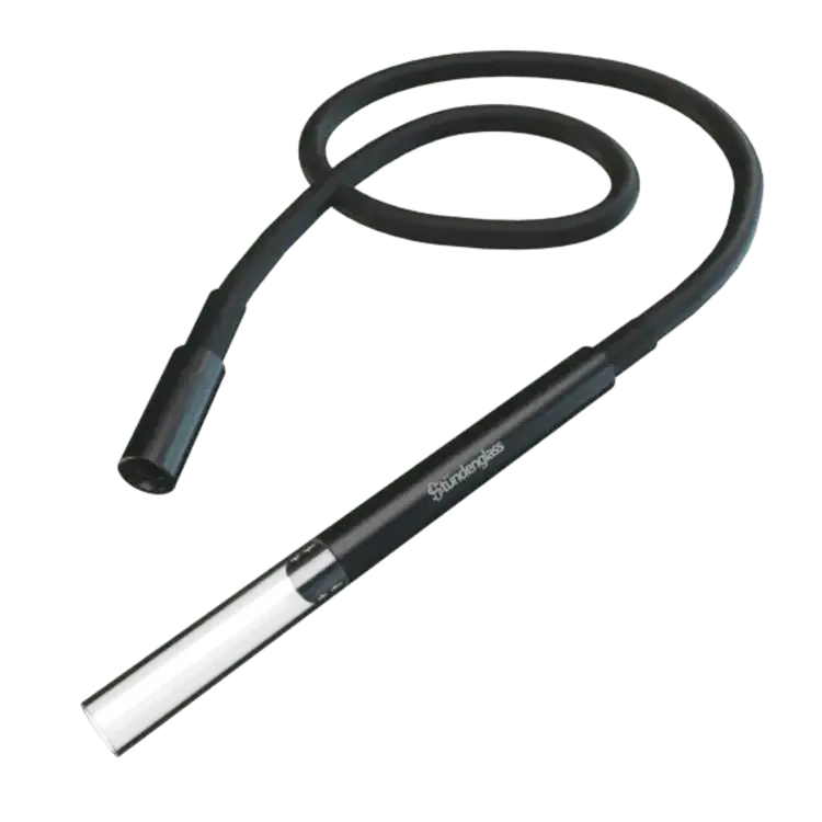 STUNDENGLASS STUNDENGLASS KOMPACT HOSE ASSEMBLY