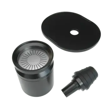 STUNDENGLASS STUNDENGLASS INFUSION CHAMBER ASSEMBLY