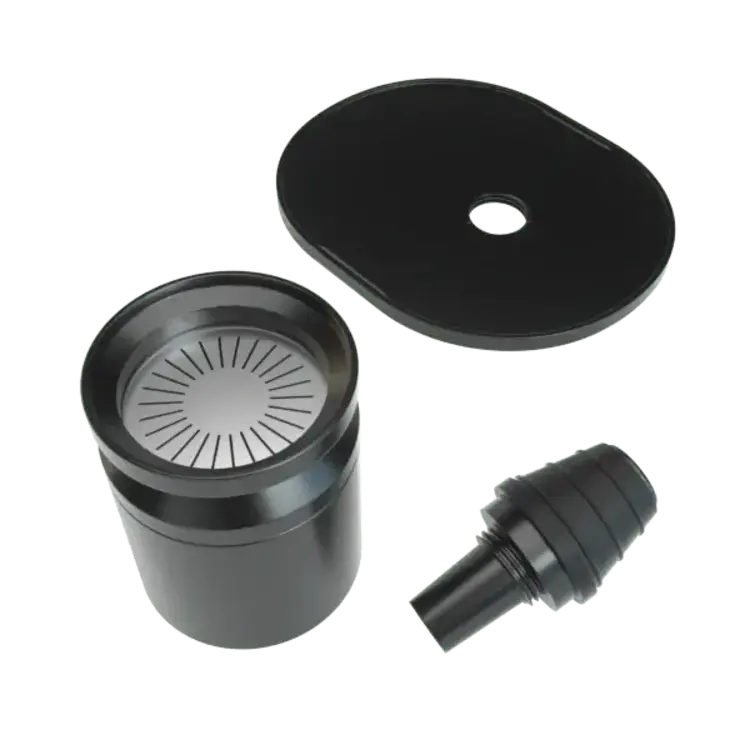 STUNDENGLASS STUNDENGLASS INFUSION CHAMBER ASSEMBLY