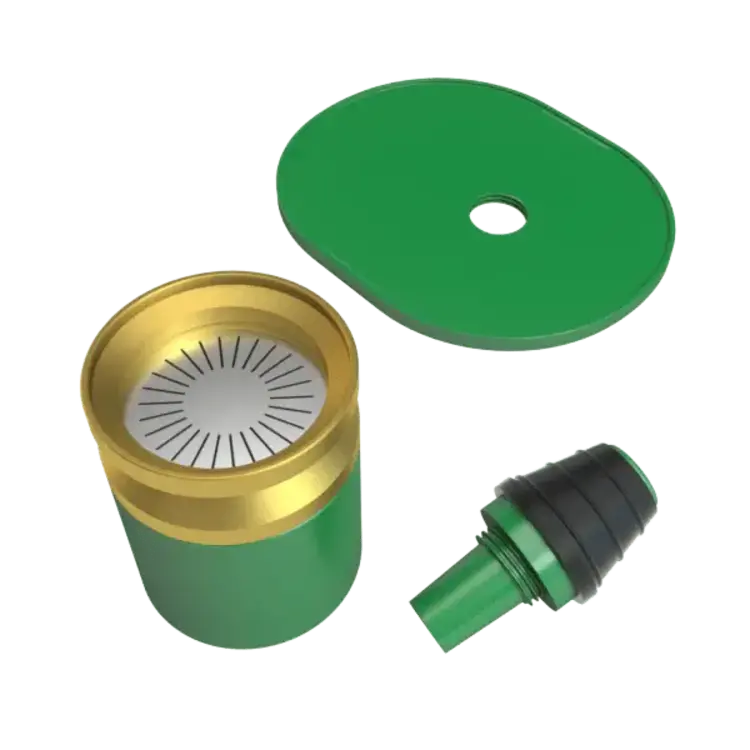 STUNDENGLASS STUNDENGLASS INFUSION CHAMBER ASSEMBLY