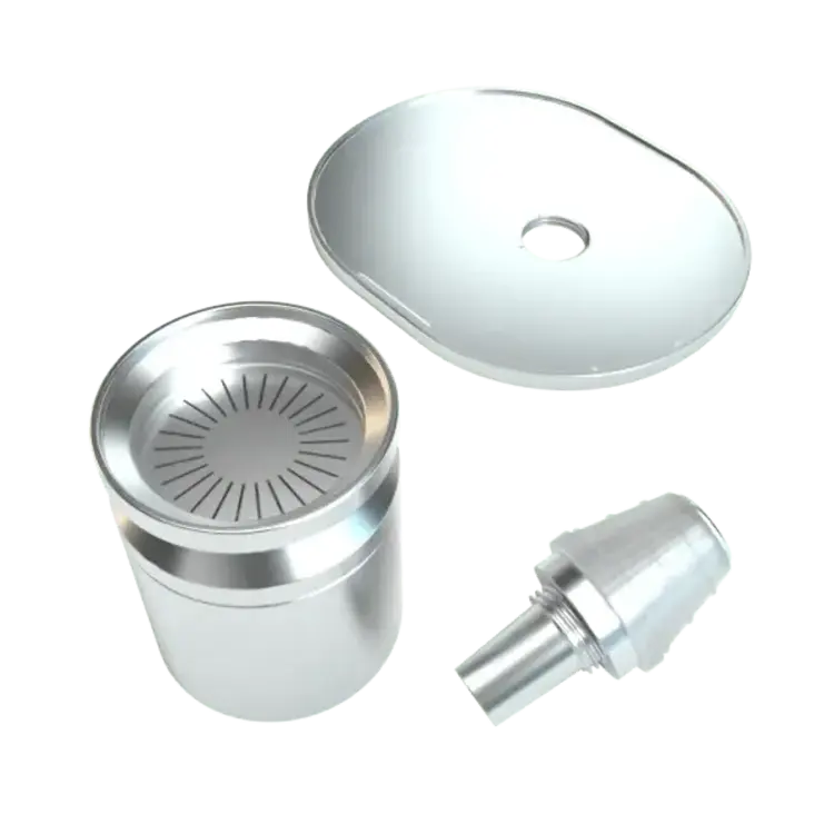 STUNDENGLASS STUNDENGLASS INFUSION CHAMBER ASSEMBLY
