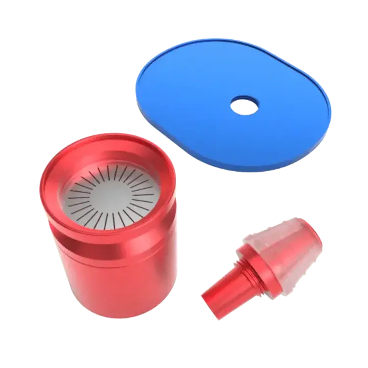 STUNDENGLASS STUNDENGLASS INFUSION CHAMBER ASSEMBLY