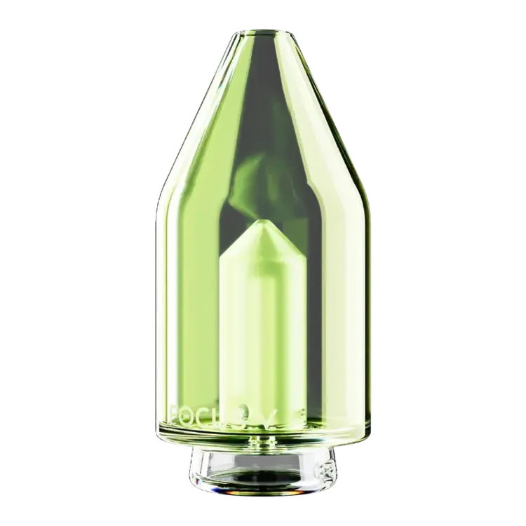 FOCUS V FOCUS V GLASS TOP - CARTA / CARTA 2