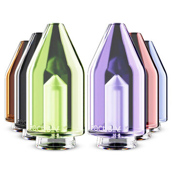 FOCUS V FOCUS V GLASS TOP - CARTA / CARTA 2