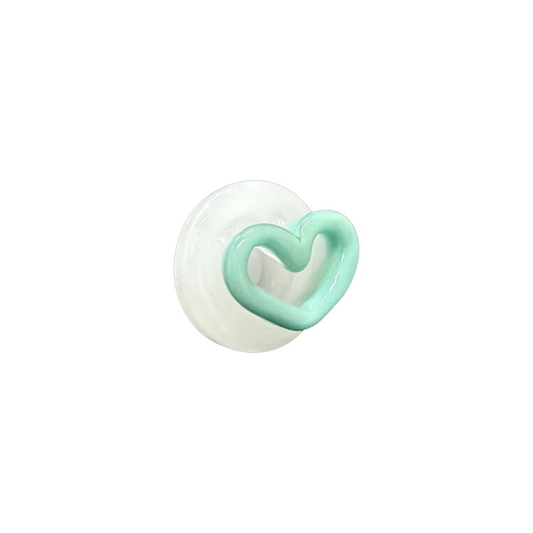 FOCUS V FOCUS V SAKI HEART CARB CAP