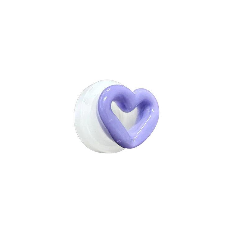 FOCUS V FOCUS V SAKI HEART CARB CAP