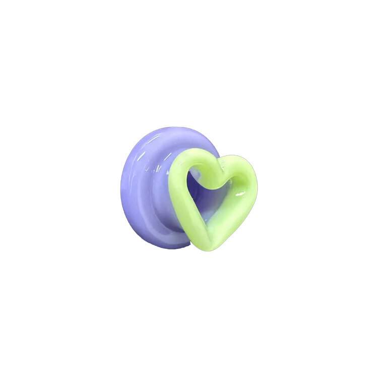 FOCUS V FOCUS V SAKI HEART CARB CAP