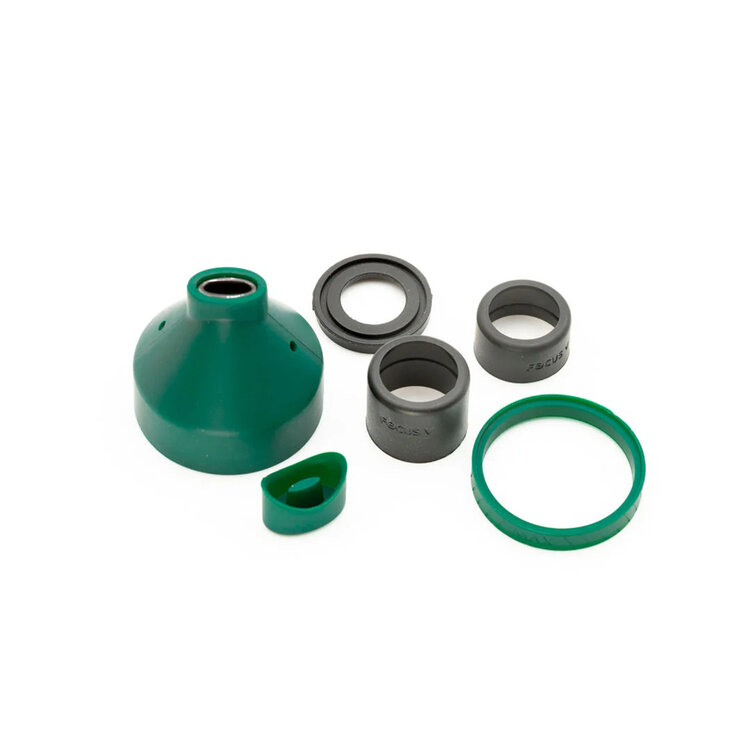 FOCUS V FOCUS V SILICONE ACCESSORY SET - AERIS