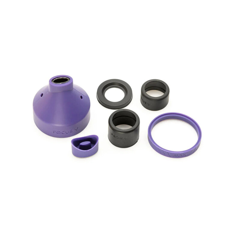 FOCUS V FOCUS V SILICONE ACCESSORY SET - AERIS
