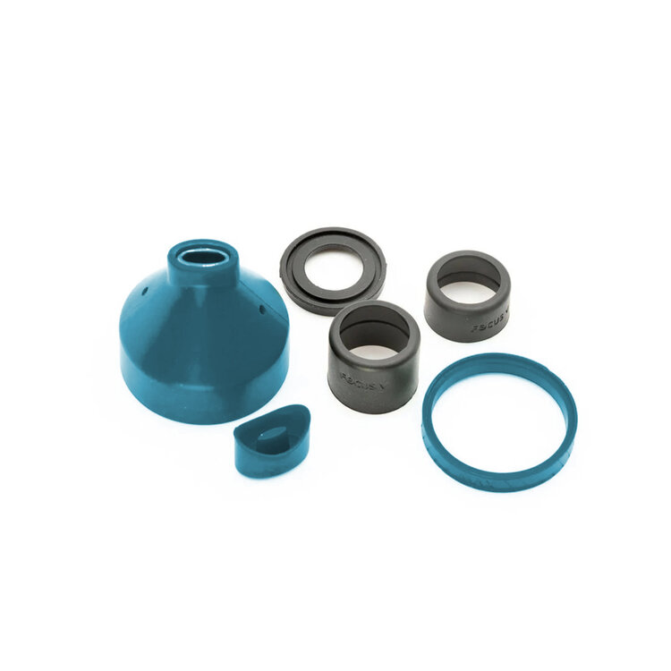 FOCUS V FOCUS V SILICONE ACCESSORY SET - AERIS