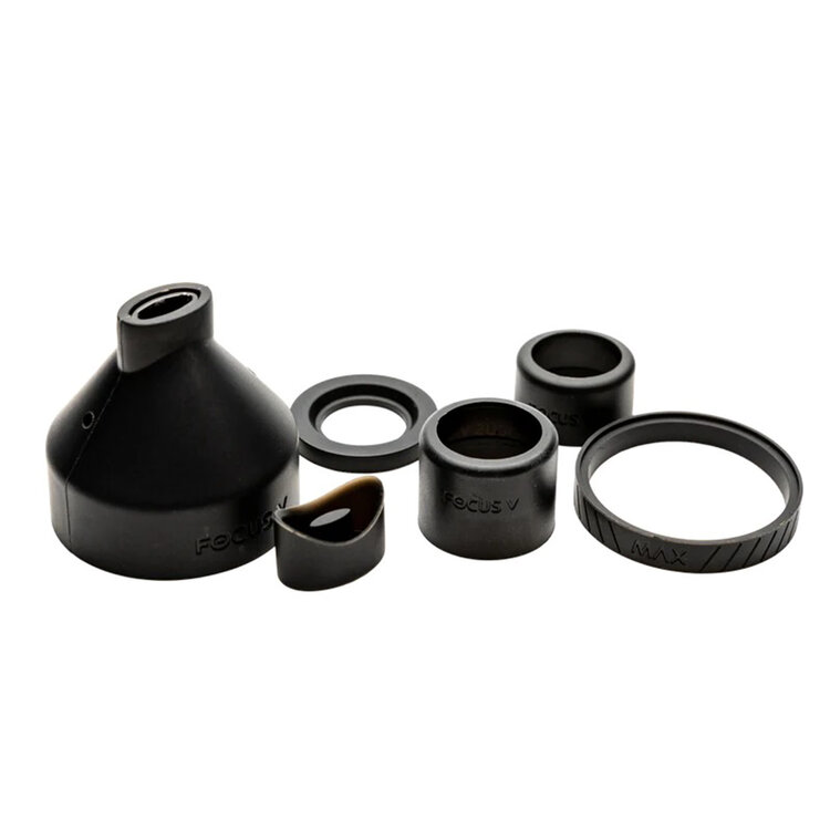 FOCUS V FOCUS V SILICONE ACCESSORY SET - AERIS