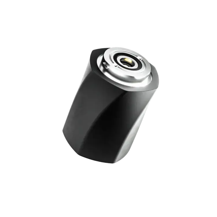 FOCUS V FOCUS V AERIS SWAPPABLE BATTERY