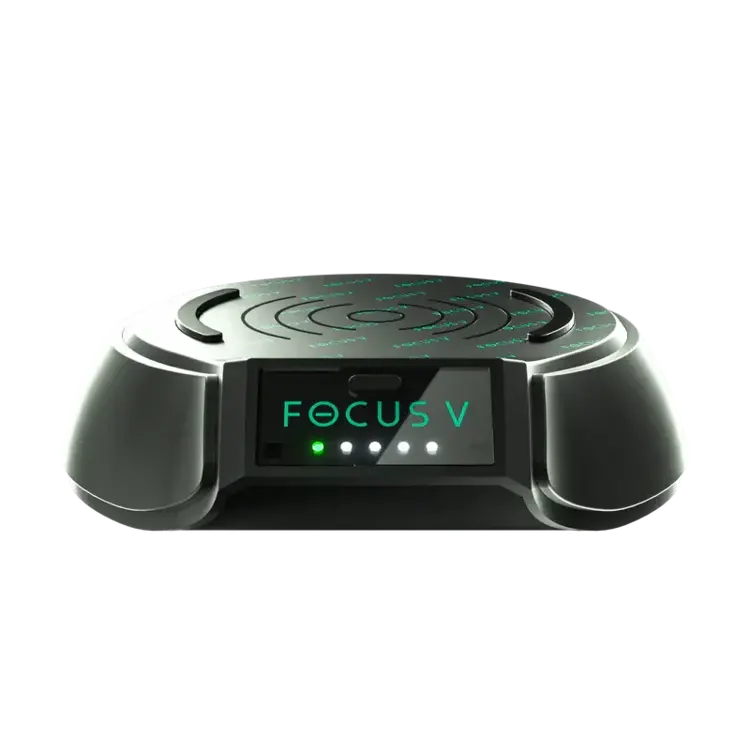 FOCUS V FOCUS V CARTA 2 POWER BANK
