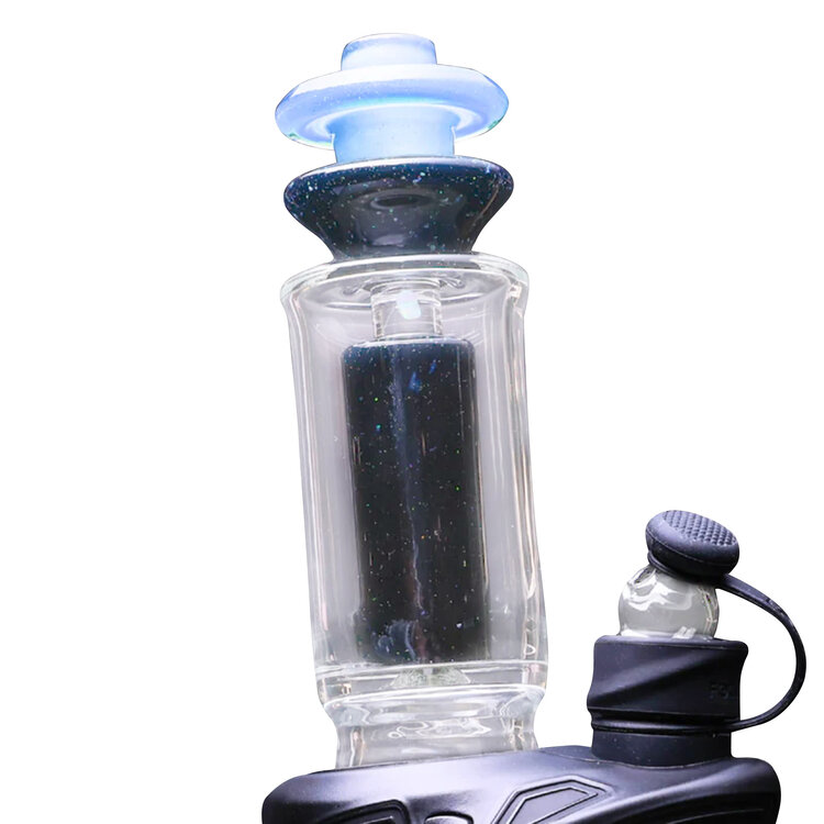 FOCUS V FOCUS V DISCOBOX GLASS CARTA OPAL TOP