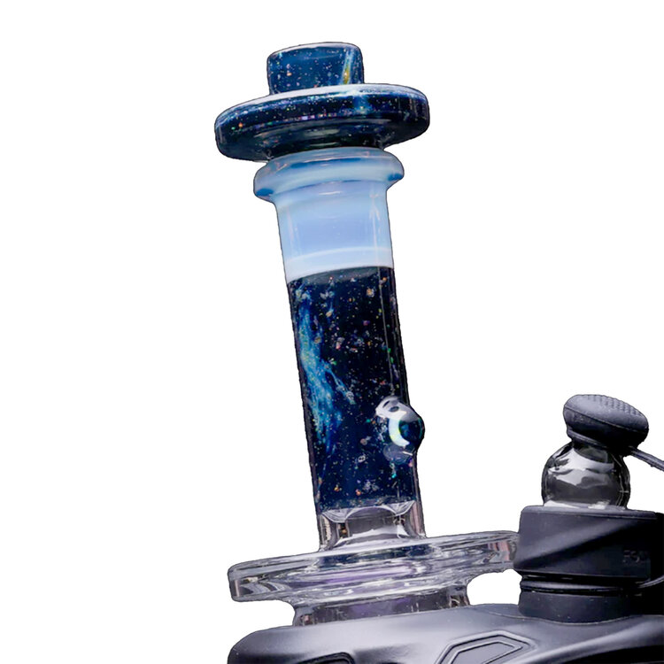 FOCUS V FOCUS V DISCOBOX GLASS CARTA DRY OPAL TOP