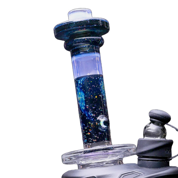 FOCUS V FOCUS V DISCOBOX GLASS CARTA DRY OPAL TOP