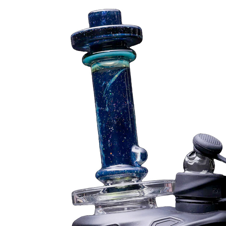 FOCUS V FOCUS V DISCOBOX GLASS CARTA DRY OPAL TOP