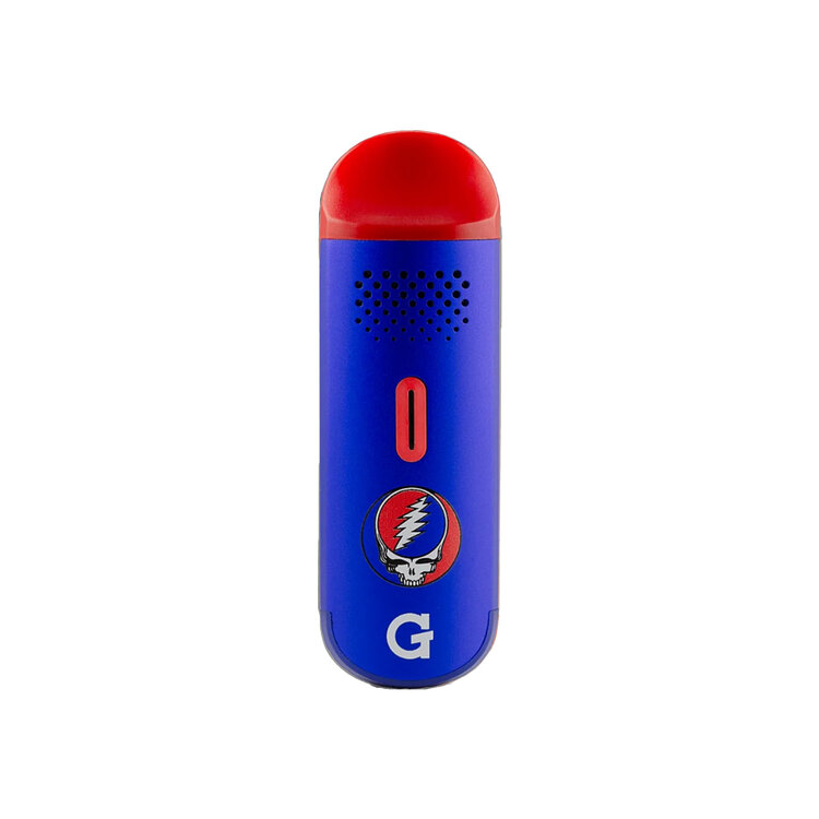 G PEN G PEN DASH VAPORIZER