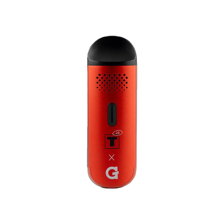 G PEN G PEN DASH VAPORIZER