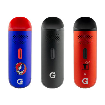 G PEN G PEN DASH VAPORIZER